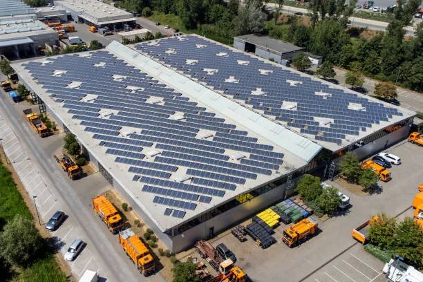 Automotriz solar Cocula