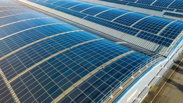 Empresas solares Cocula