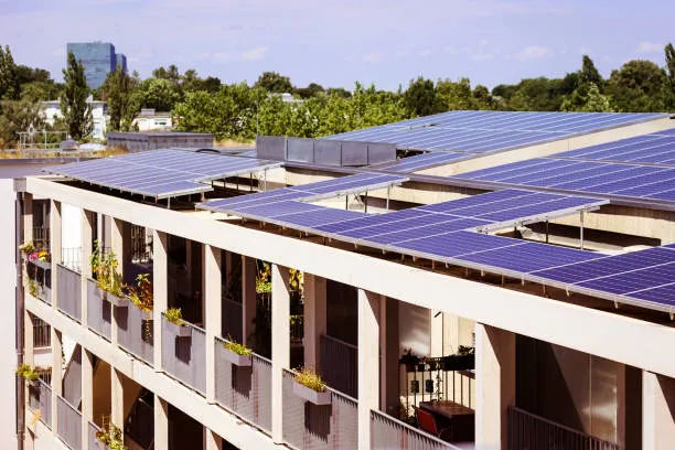 Retail solar Cocula