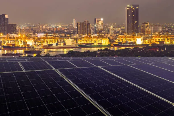 Empresas solares Cocula