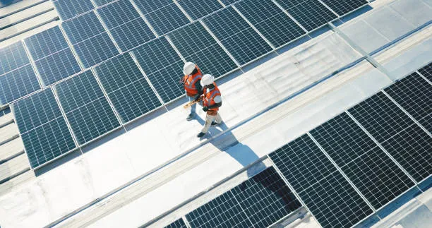 Manufactura solar Cocula