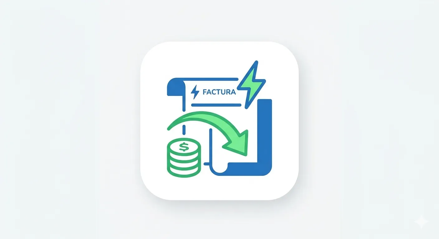Ahorro en la Factura de Electricidad