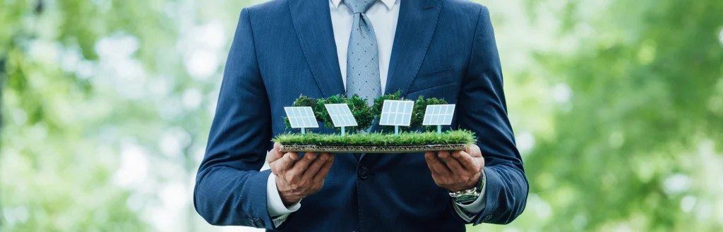 ¿Cuánto CO2 dejas de emitir al instalar paneles solares? 